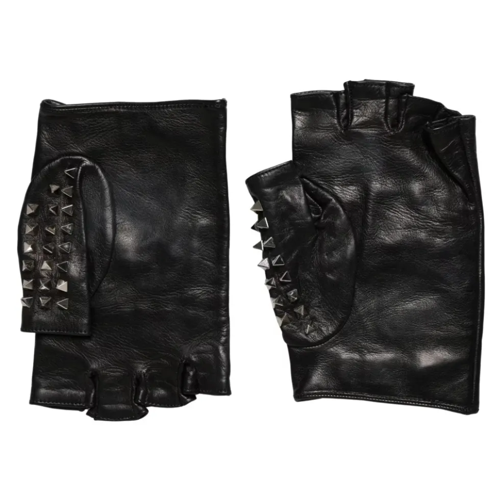 Short Gloves