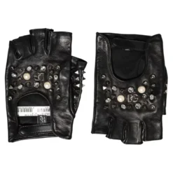 Short Gloves