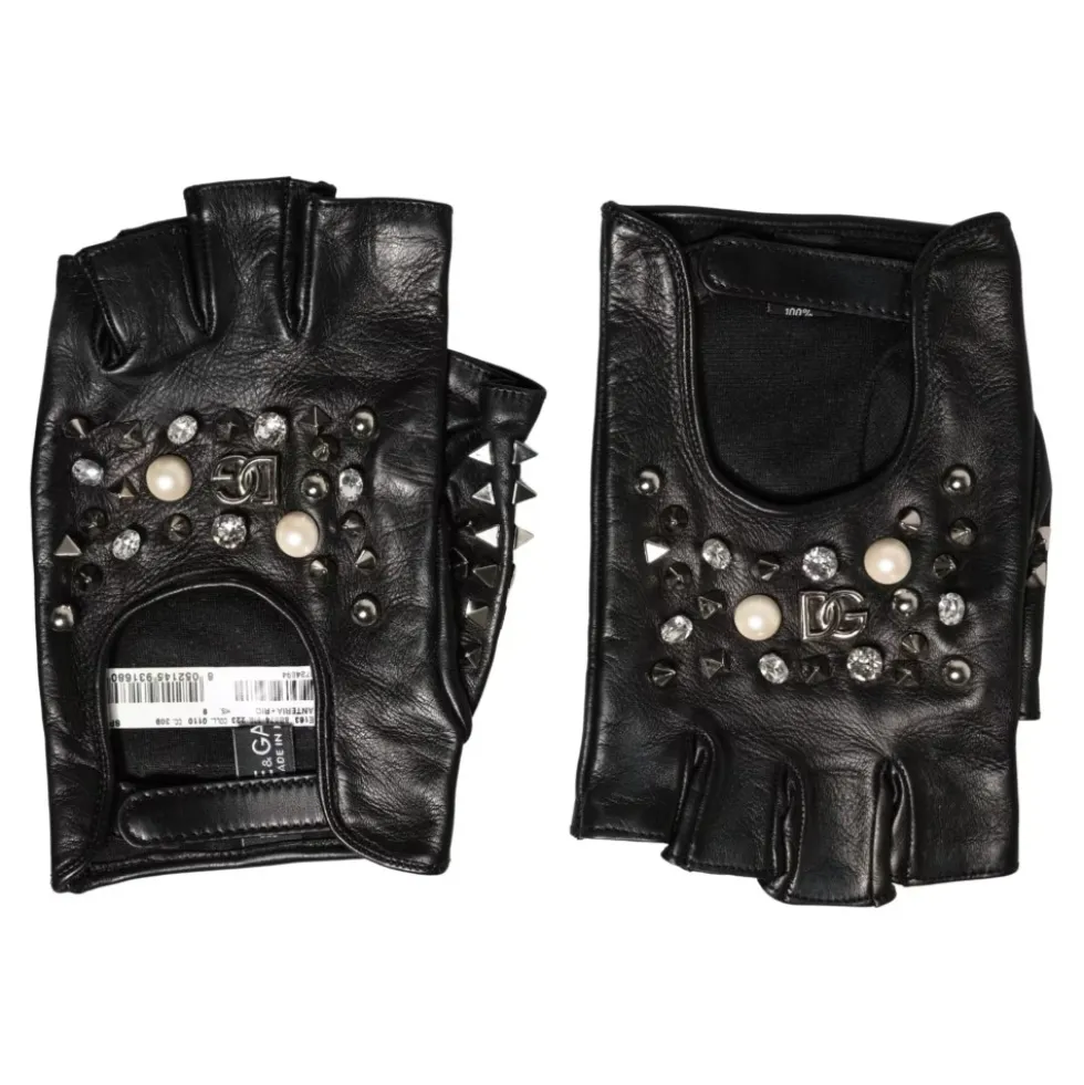 Short Gloves