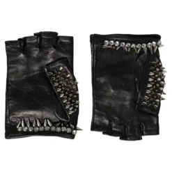 Short Gloves