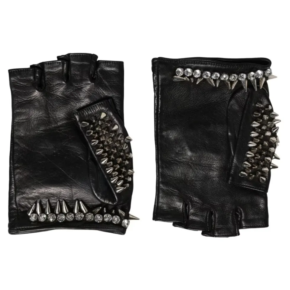 Short Gloves