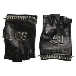 Short Gloves