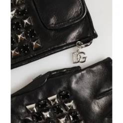 Short Gloves