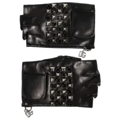 Short Gloves