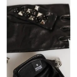 Short Gloves