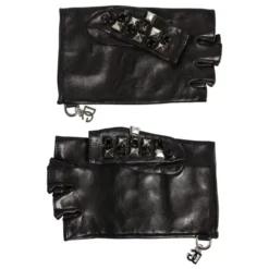 Short Gloves