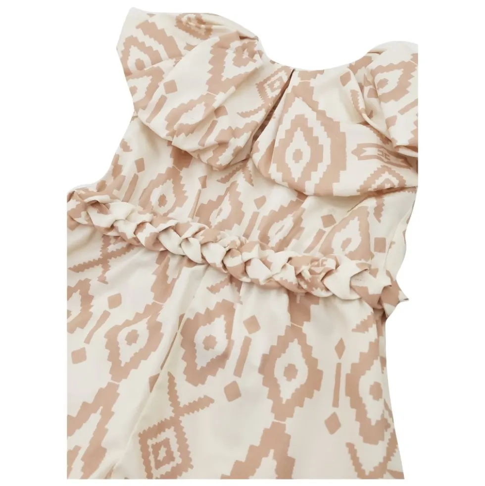 Short Jumpsuit