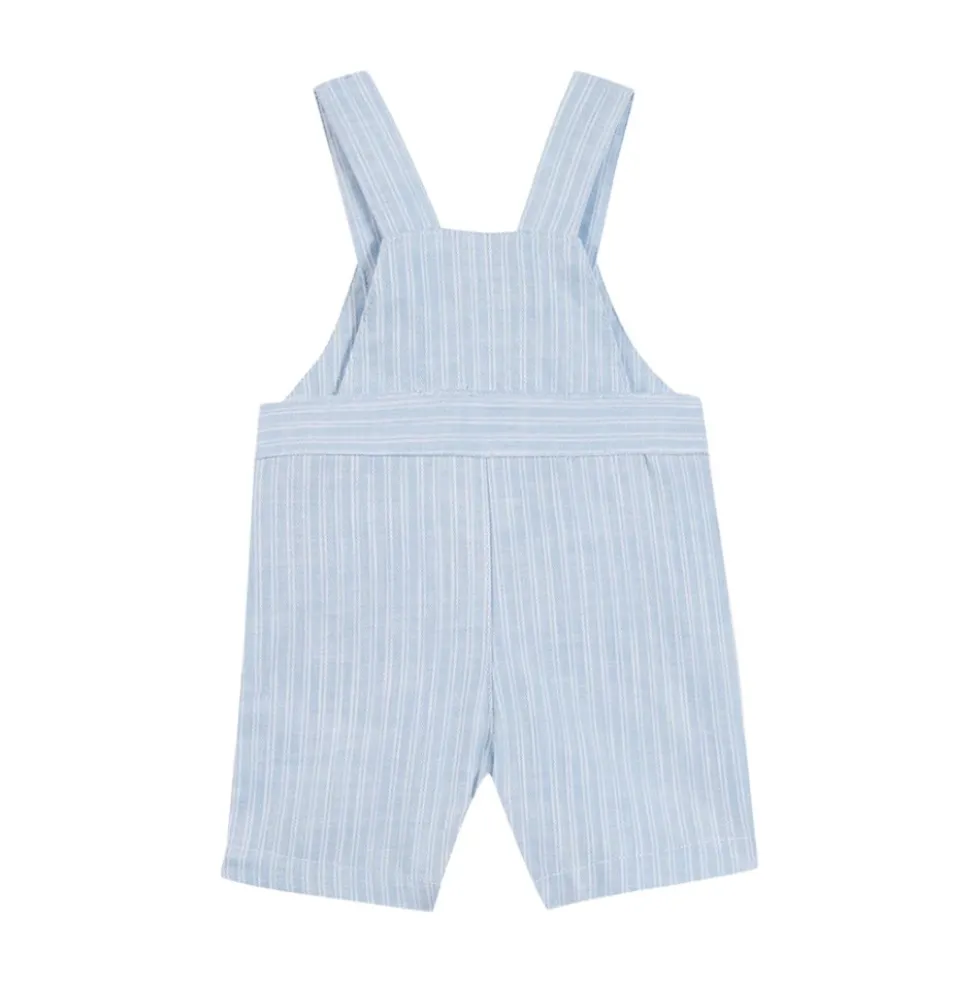 Short Overall
