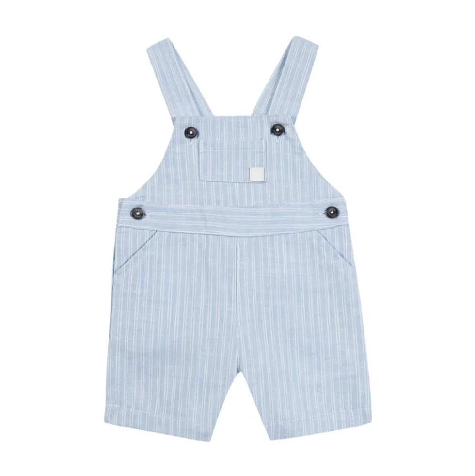 Short Overall