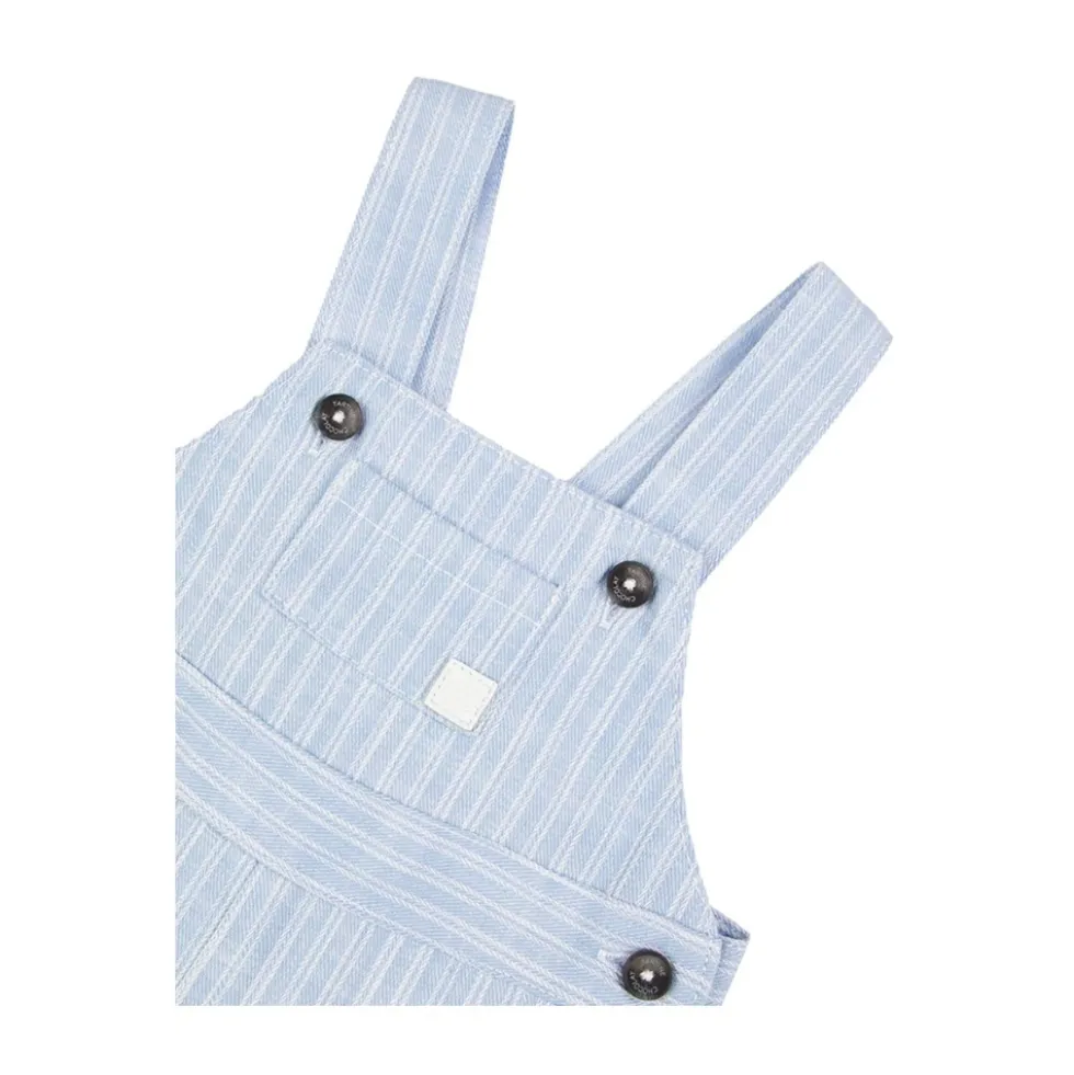 Short Overall