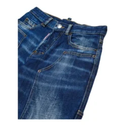 Short pants