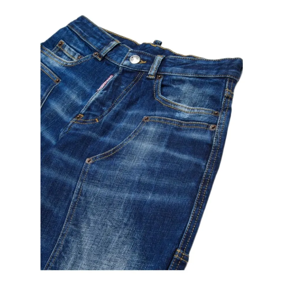 Short pants