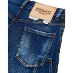 Short pants