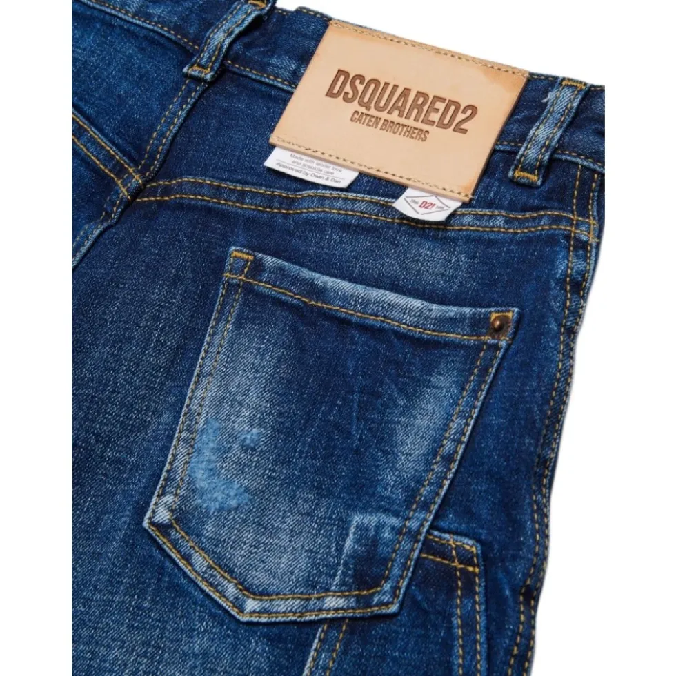 Short pants