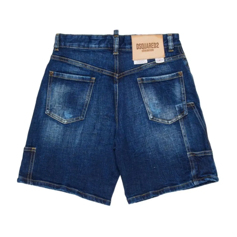 Short pants