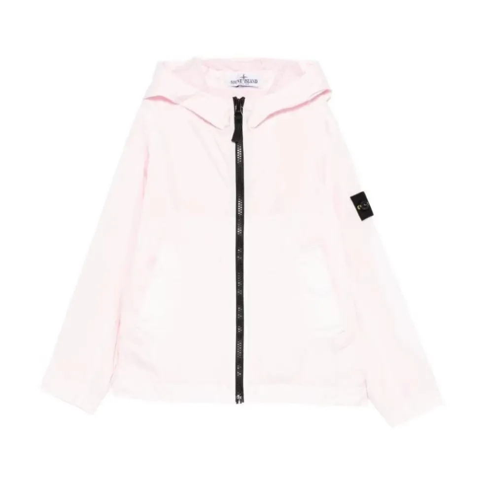 Short Parka