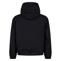 Short Parka
