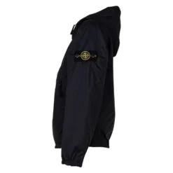 Short Parka
