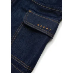 Short Salopette