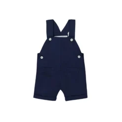 Short Salopette