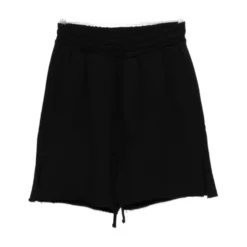 Short Shorts