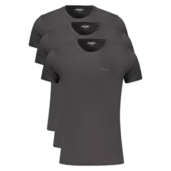 Short-Sleeved T-Shirt Tri-Pack