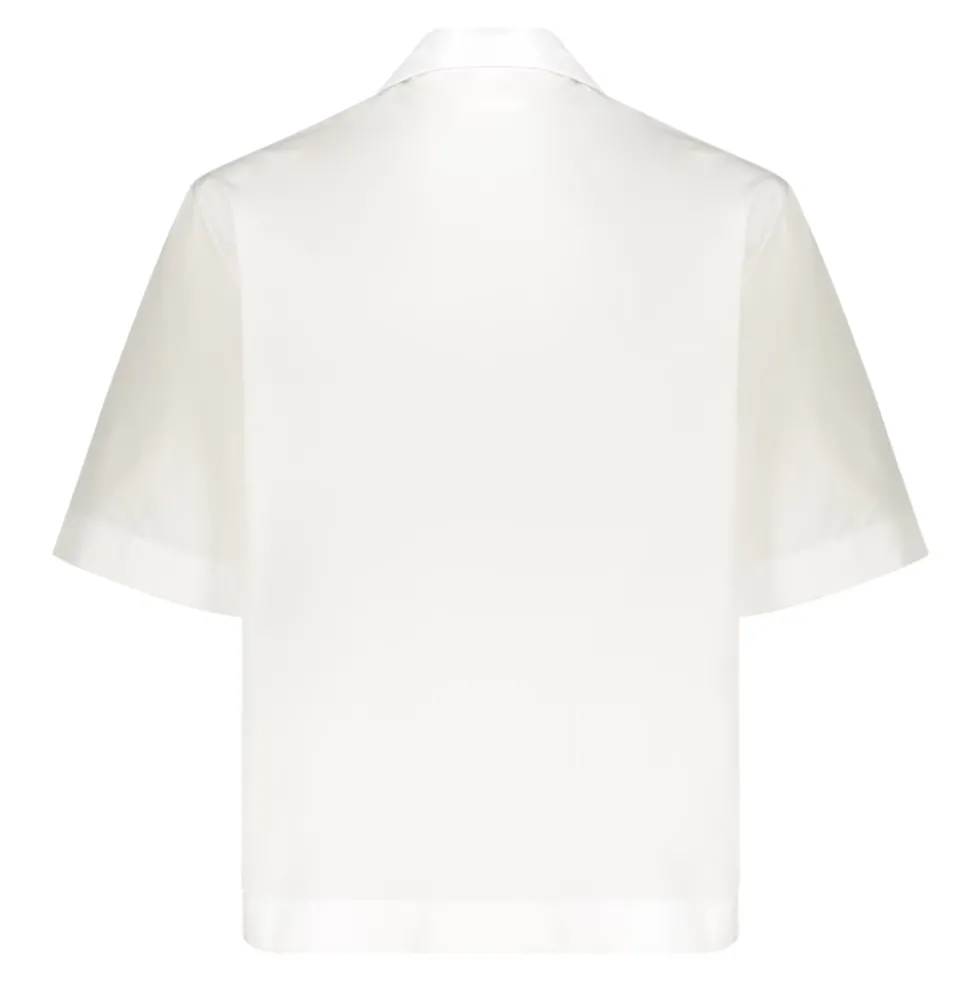 Short Sleeve Shirt