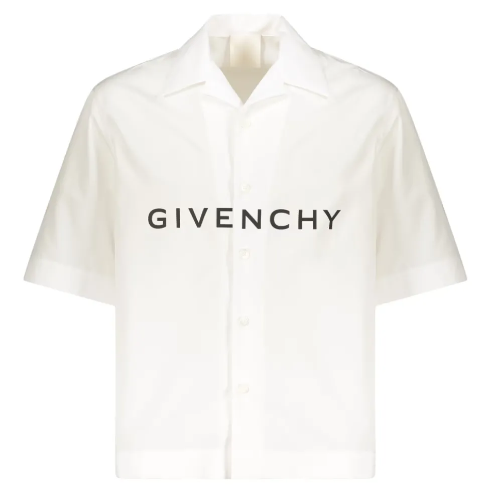 Short Sleeve Shirt
