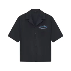 Short Sleeve Shirt