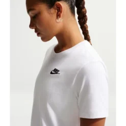 Short Sleeve Tops Nike Sportswear