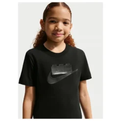 Short Sleeve Young Athletes Top