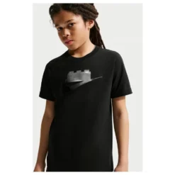 Short Sleeve Young Athletes Top