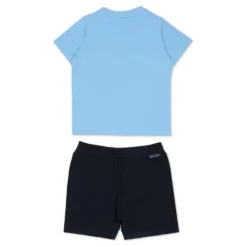 Short Sports Suits