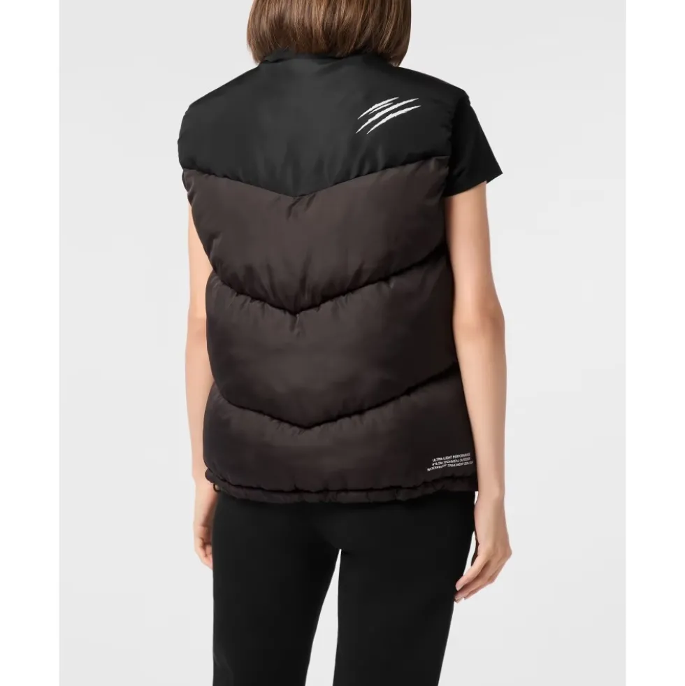 Short Vest
