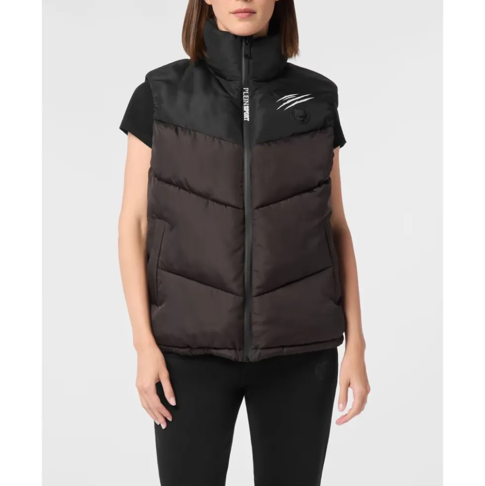 Short Vest