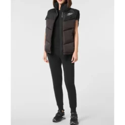 Short Vest