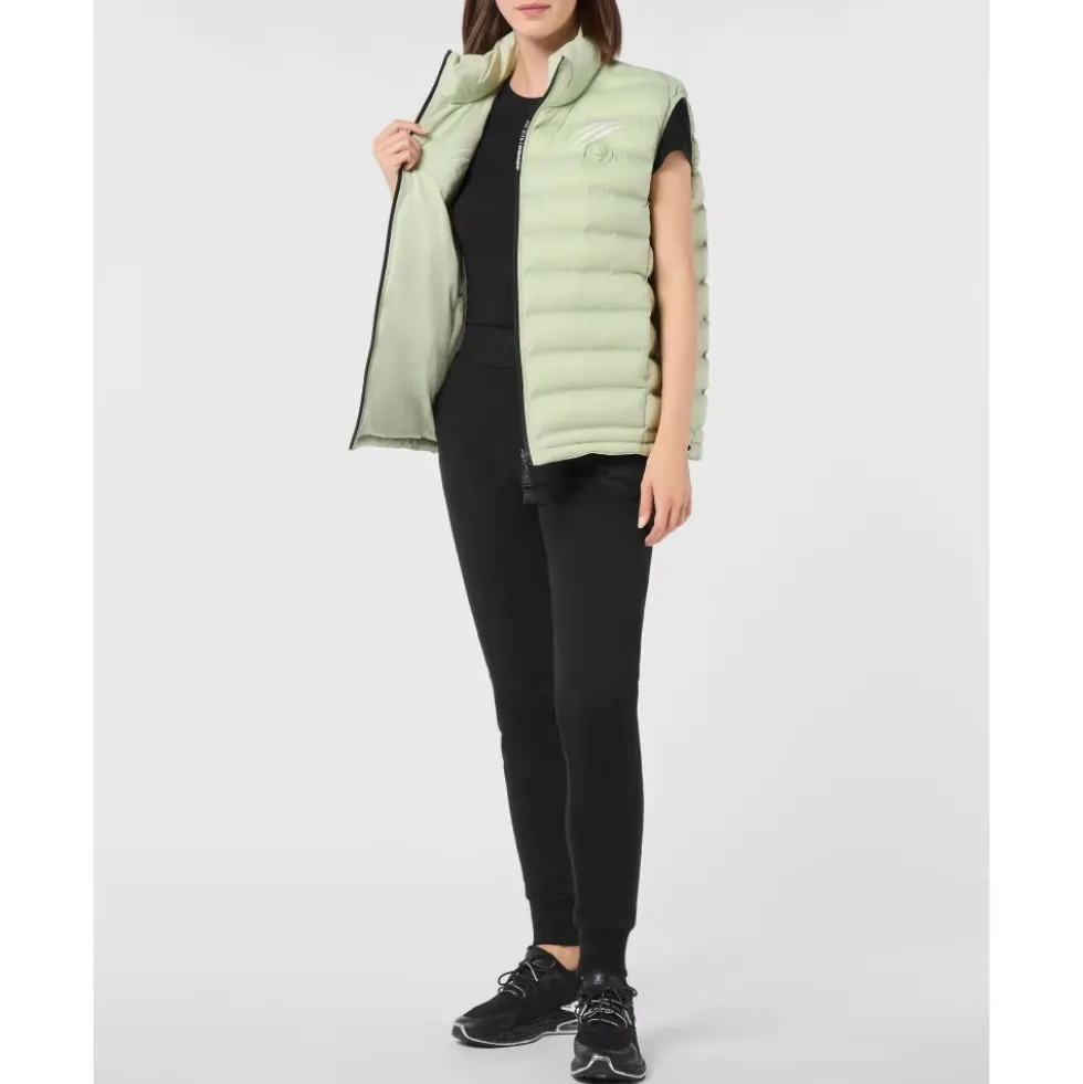 Short Vest