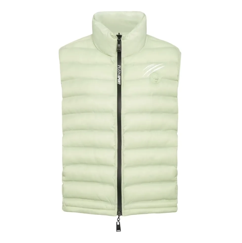 Short Vest
