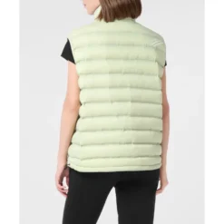 Short Vest