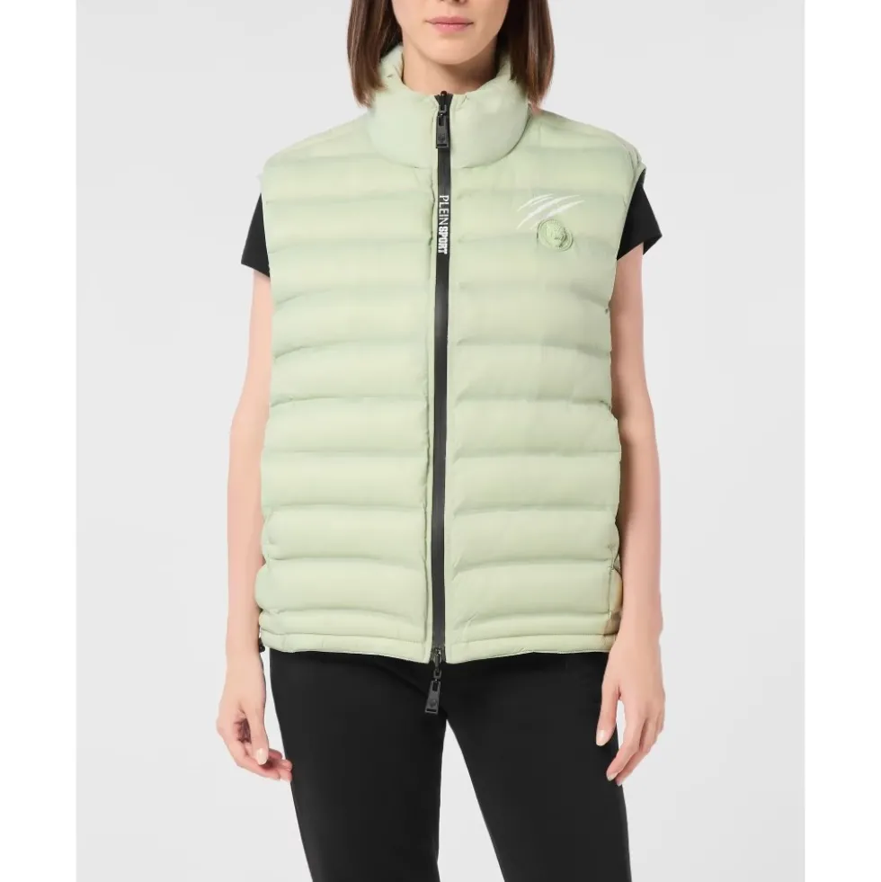 Short Vest