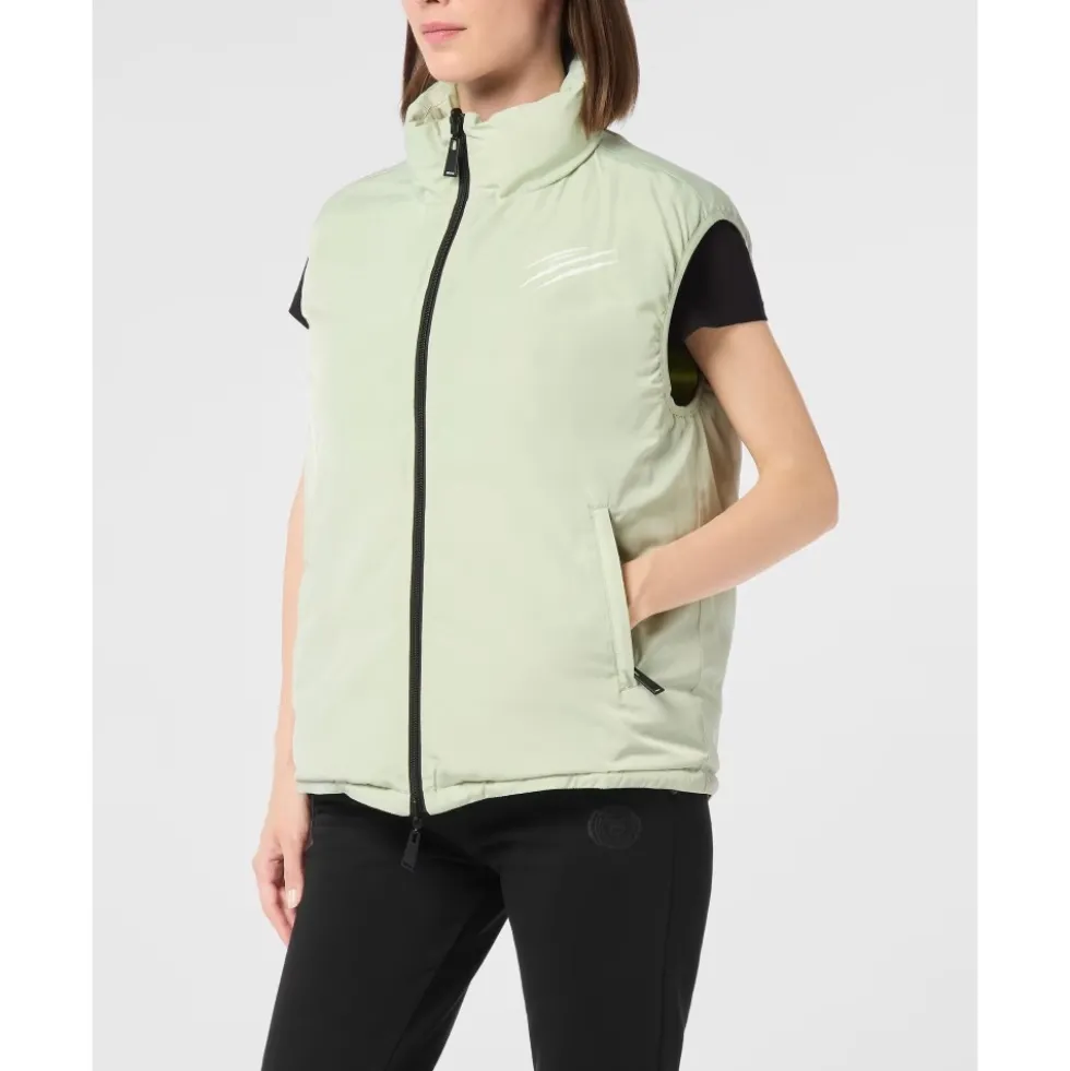 Short Vest