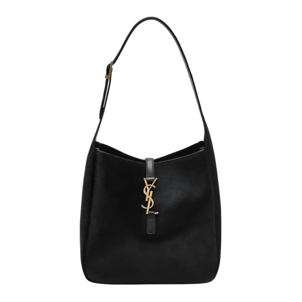 Shoulder Bag S Monogramme
