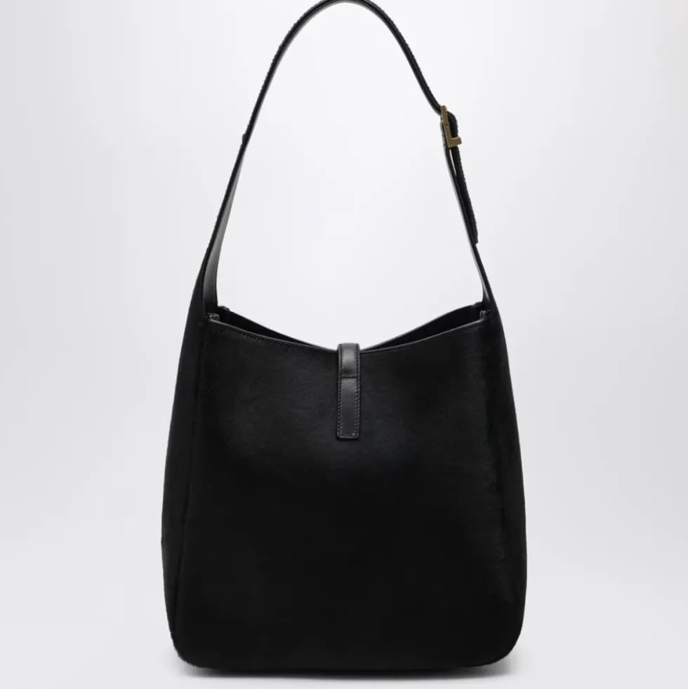 Shoulder Bag S Monogramme