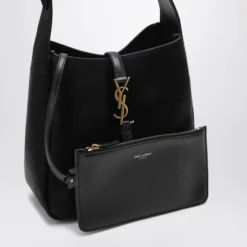 Shoulder Bag S Monogramme