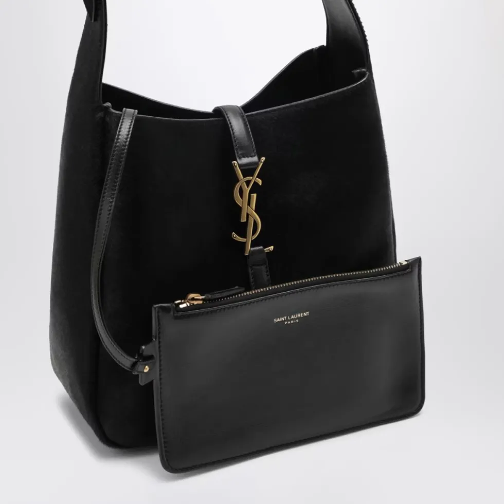 Shoulder Bag S Monogramme