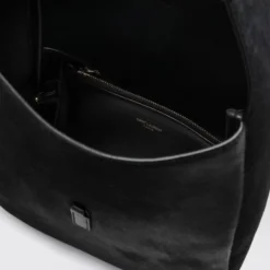 Shoulder Bag S Monogramme