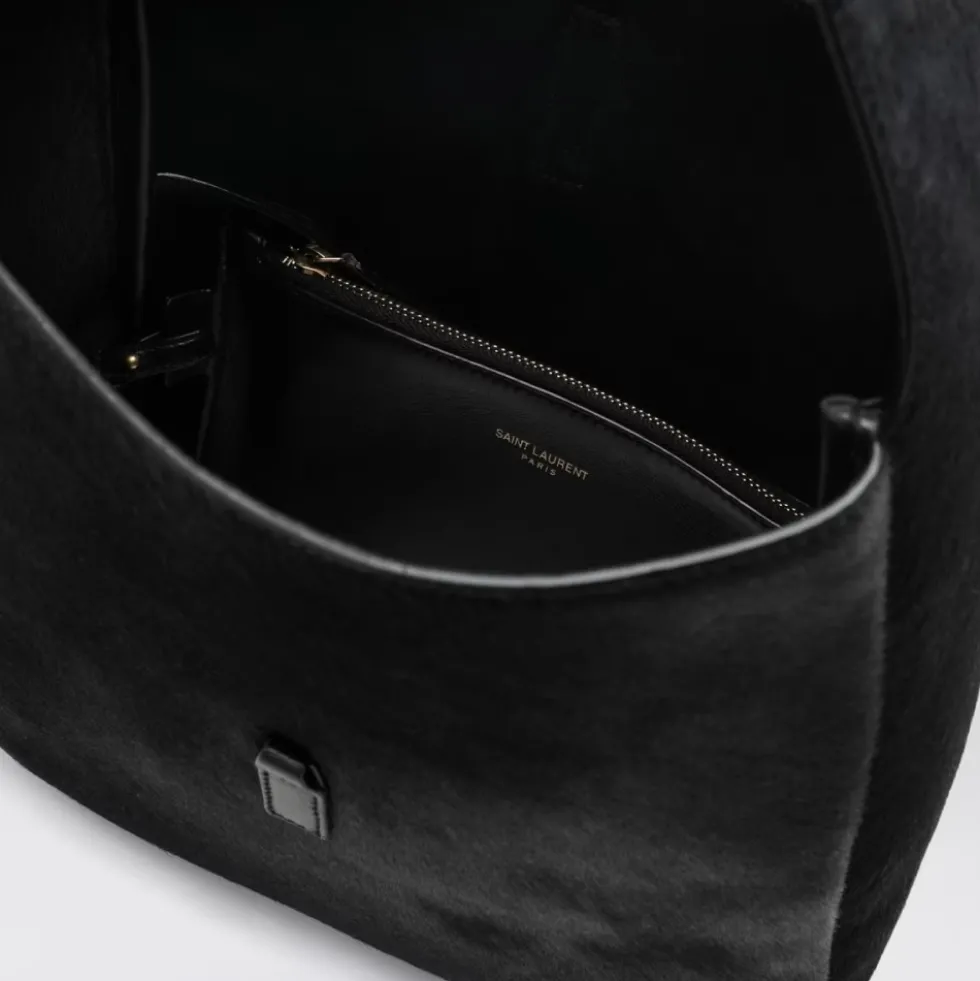 Shoulder Bag S Monogramme