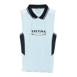 Shrunken Stretch Football Vest