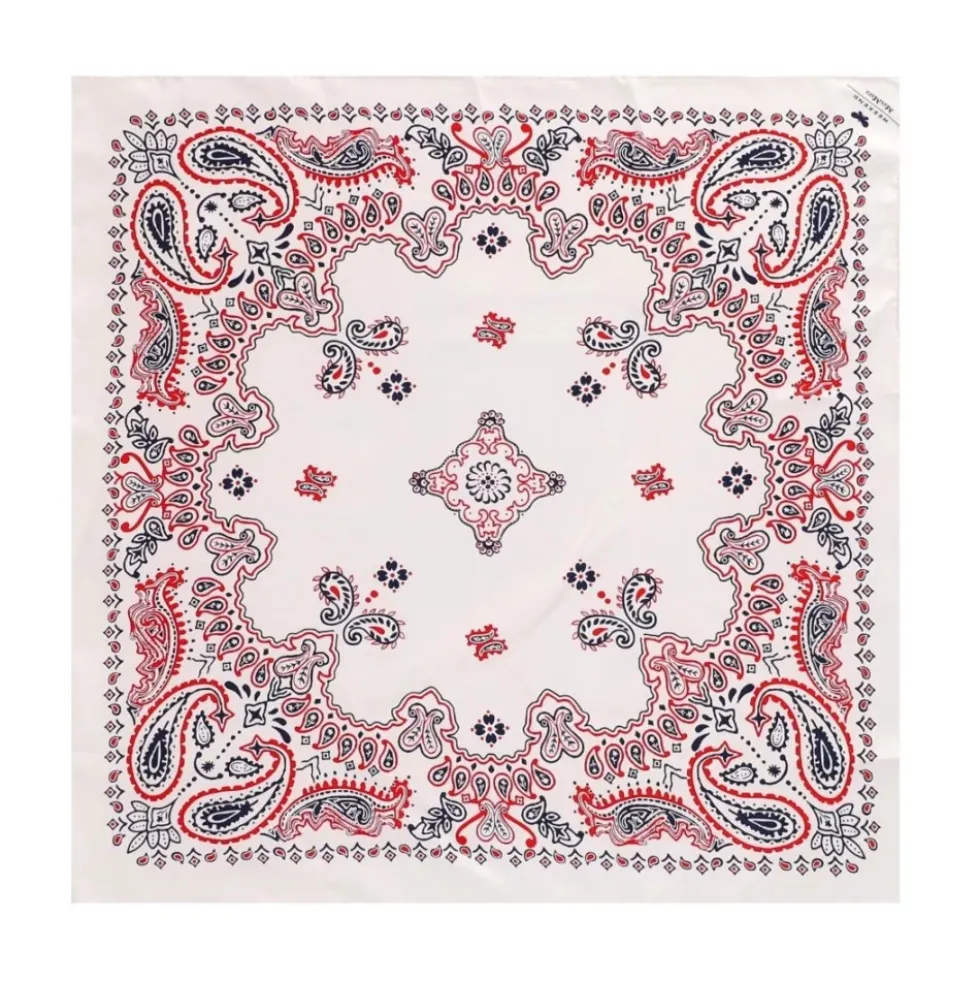 Siam Scarf