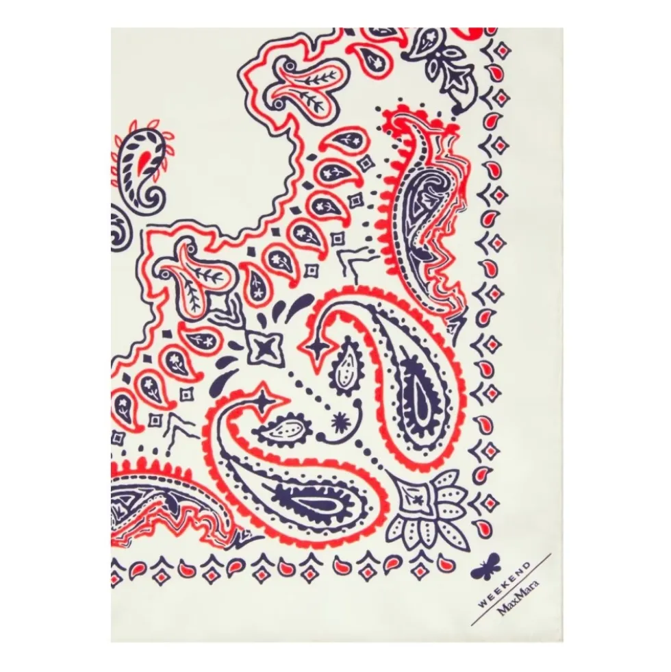 Siam Scarf